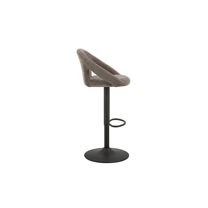 Silla para bar Hailey