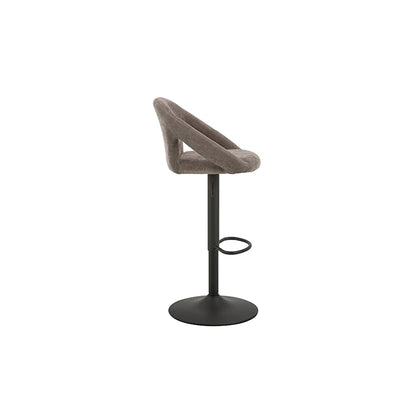 Silla para bar Hailey