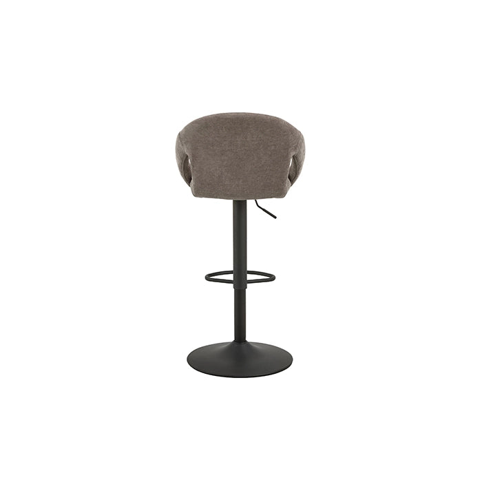 Silla para bar Hailey
