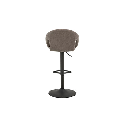 Silla para bar Hailey