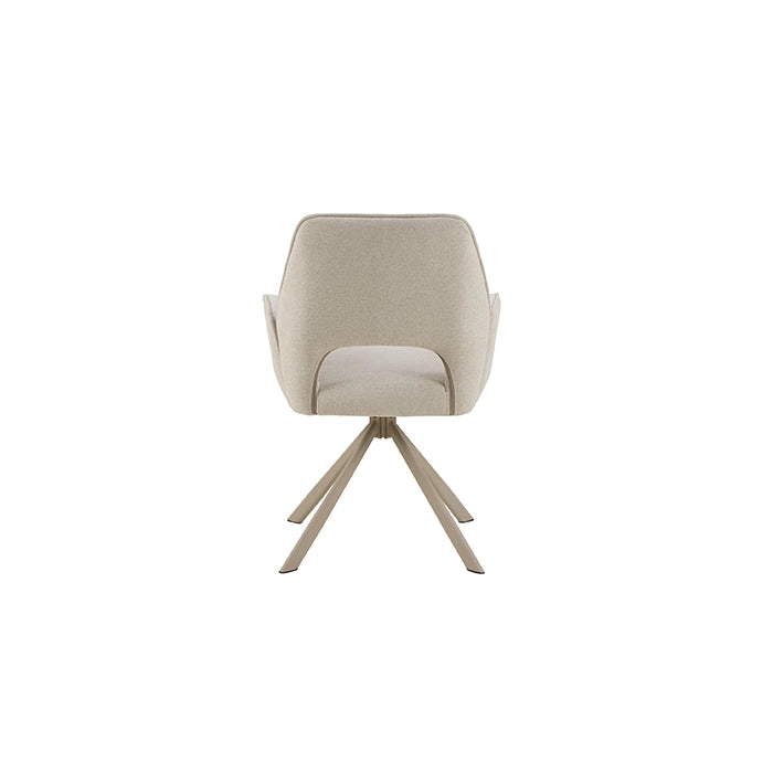 Silla Graham