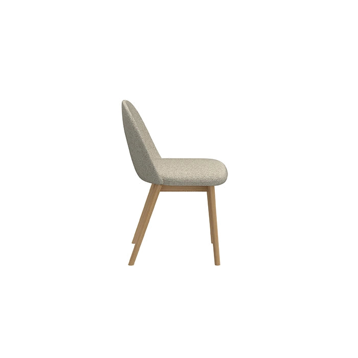 Silla Leo