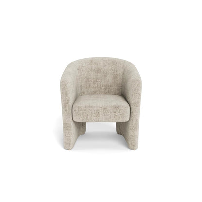 Sillón de acento Gaby