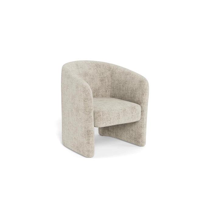 Sillón de acento Gaby