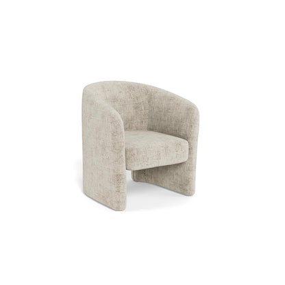 Sillón de acento Gaby
