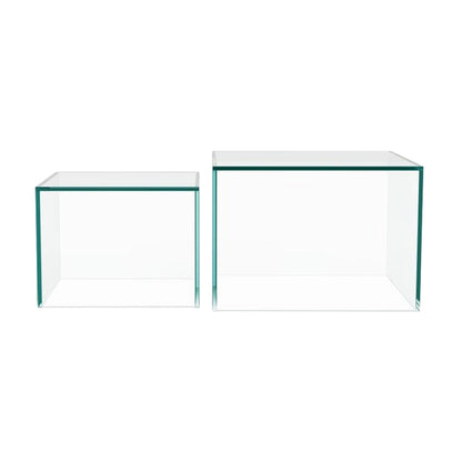 Mesa de centro Dice (Set de 2)