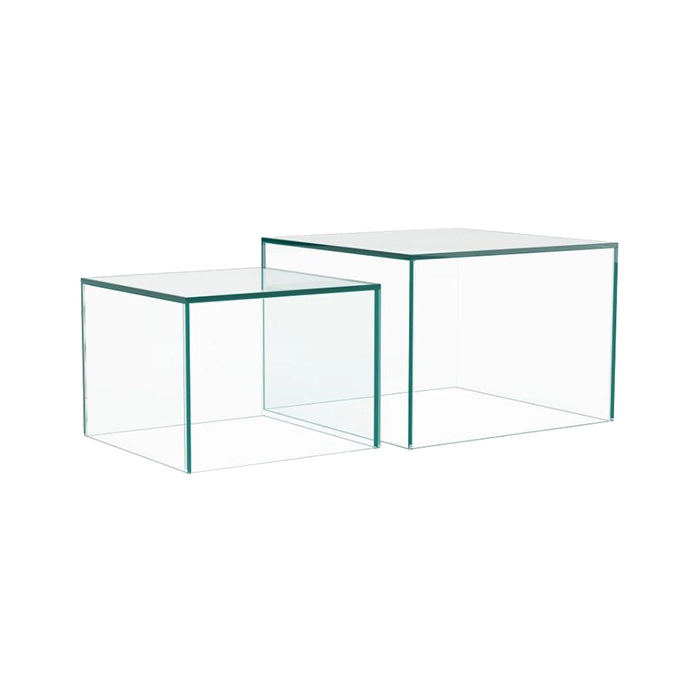 Mesa de centro Dice (Set de 2)