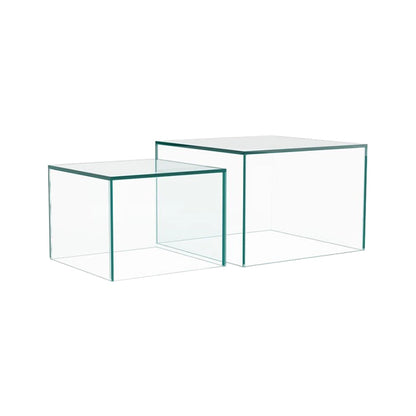 Mesa de centro Dice (Set de 2)