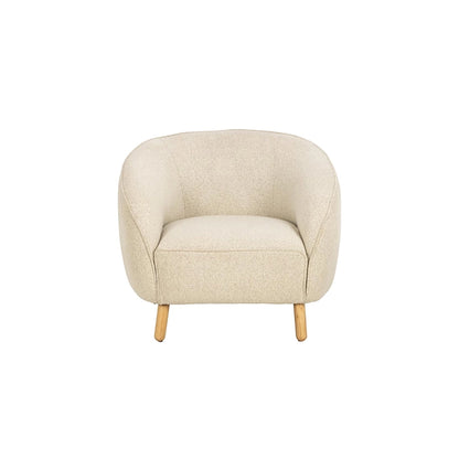 Sillón de acento Sinclair