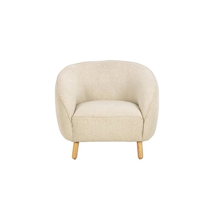 Sillón de acento Sinclair