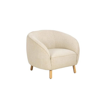 Sillón de acento Sinclair