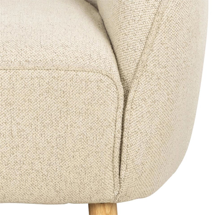 Sillón de acento Sinclair