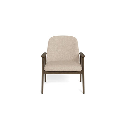 Sillón de acento Leo