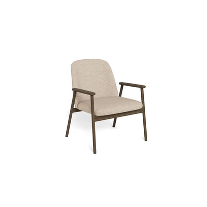 Sillón de acento Leo
