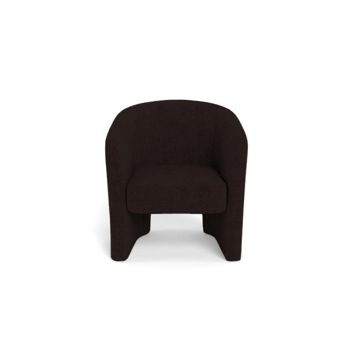 Sillón de acento Gaby