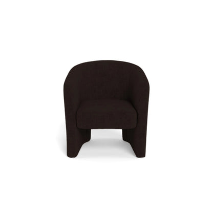 Sillón de acento Gaby