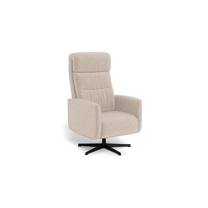 Sillón reclinable Rossburn
