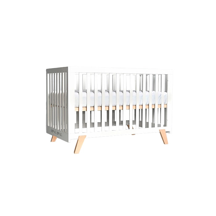 Set cuna Luce blanca