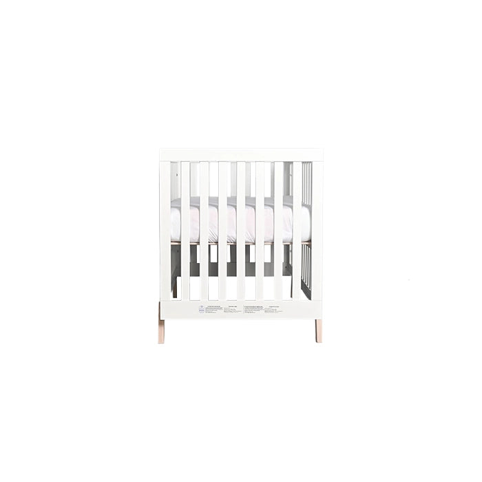 Set cuna Luce blanca