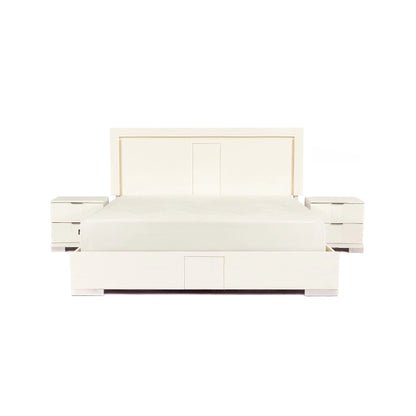Dormitorio Mónaco