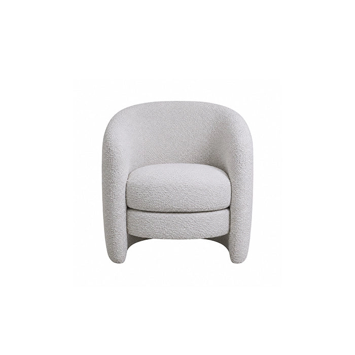 Sillón de acento Barrel