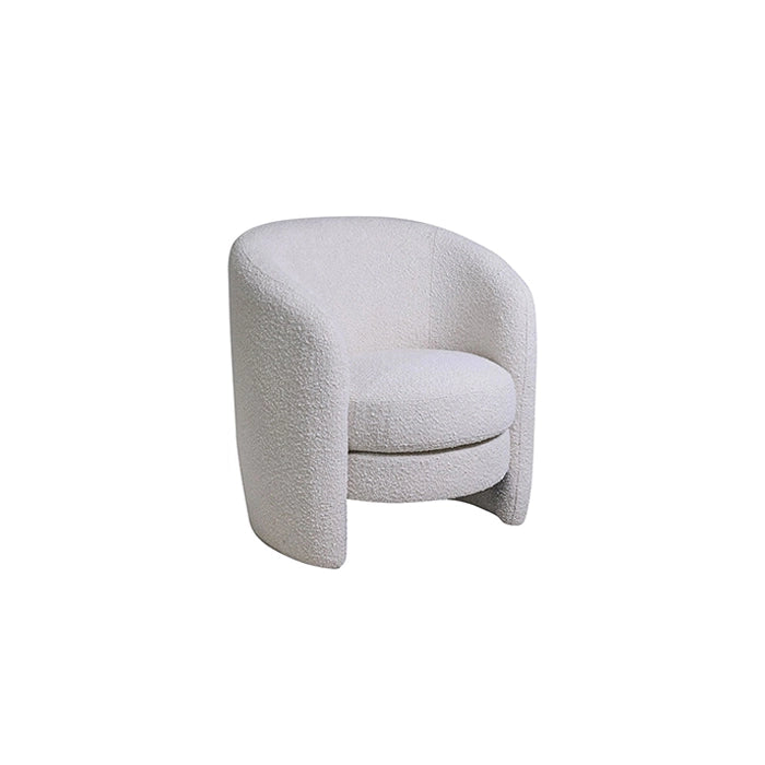 Sillón de acento Barrel