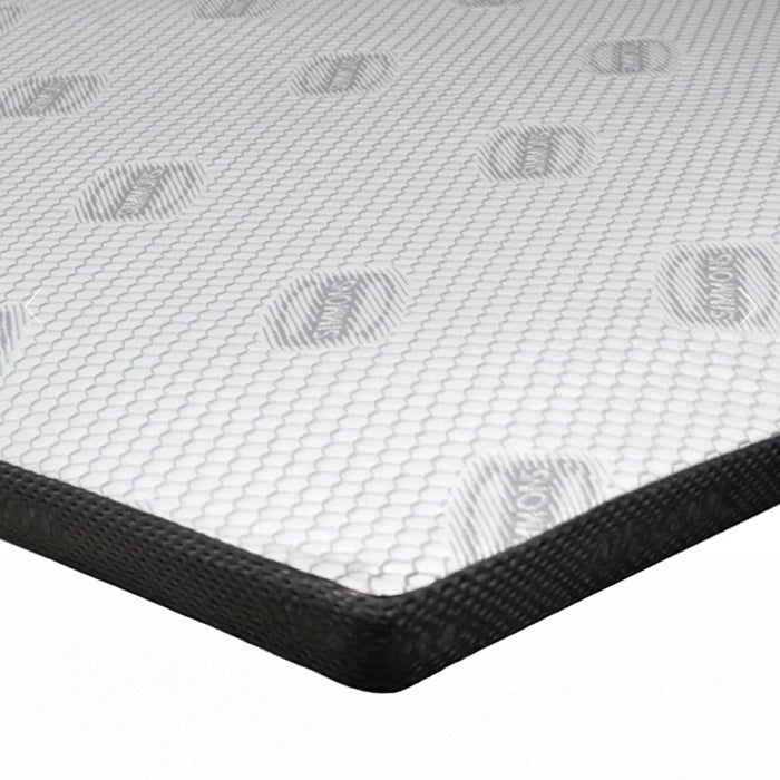 Colchoneta Beautyrest memory foam