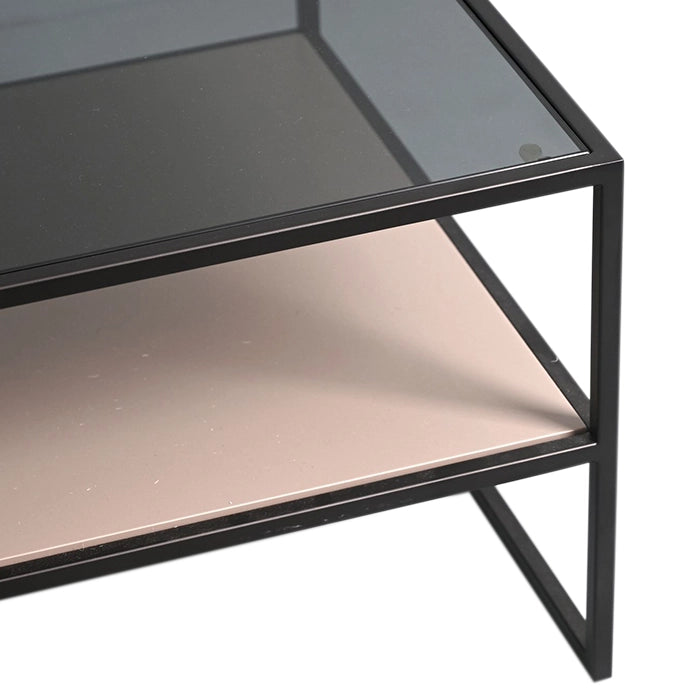 Mesa de centro Gema