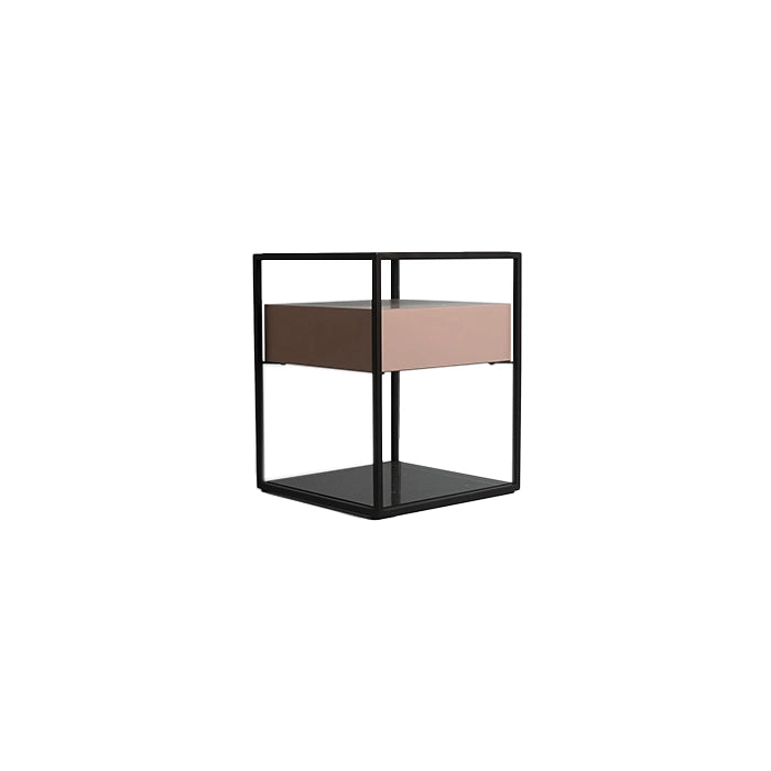 Mesa lateral Gema