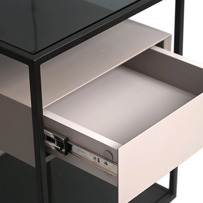 Mesa lateral Gema