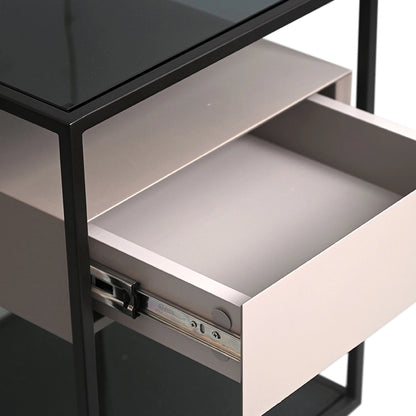 Mesa lateral Gema