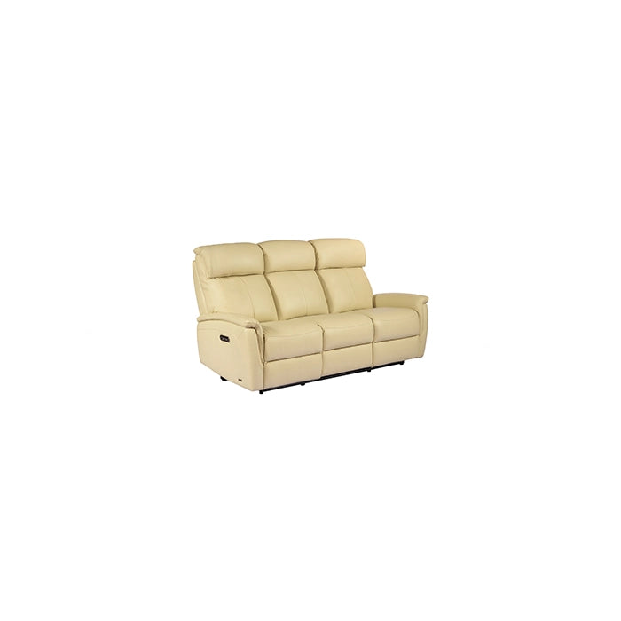Sofá reclinable eléctrico Jena