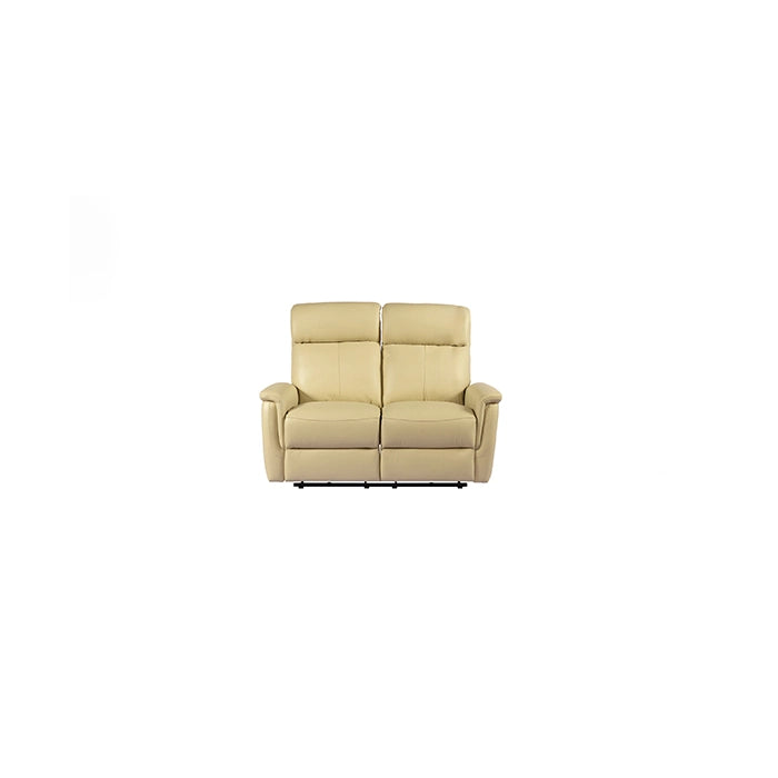 Sofá reclinable eléctrico Jena