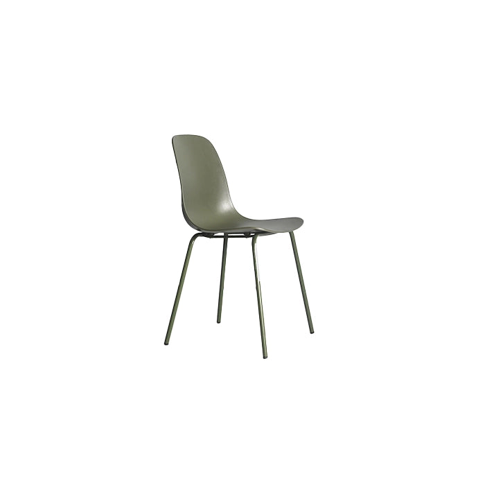 Silla Whitby