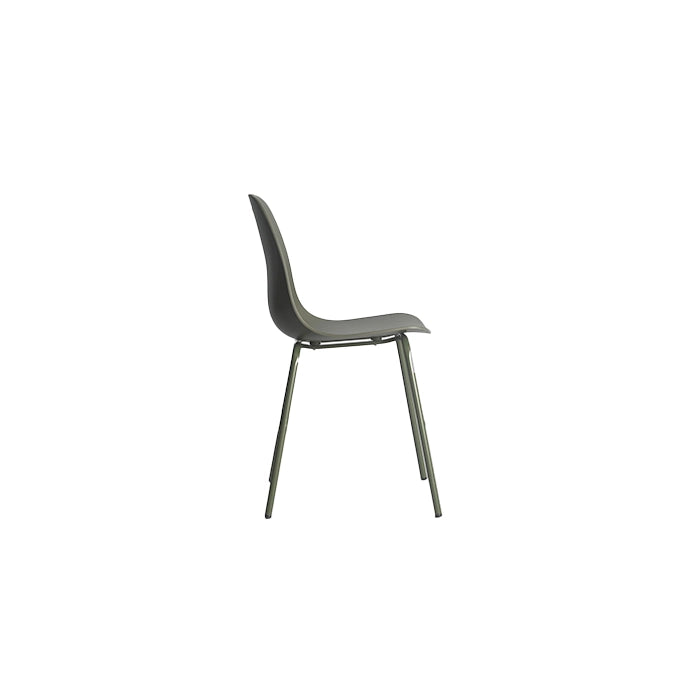 Silla Whitby