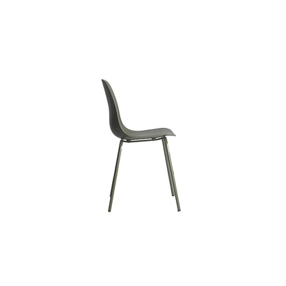 Silla Whitby