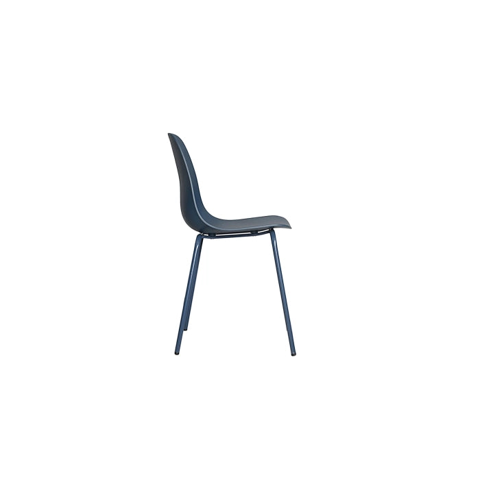 Silla Whitby