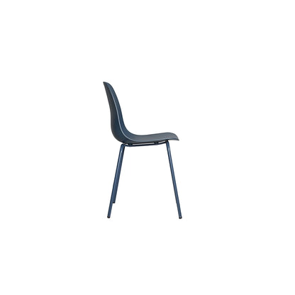 Silla Whitby