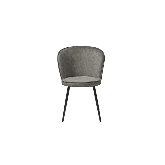 Silla Burnaby