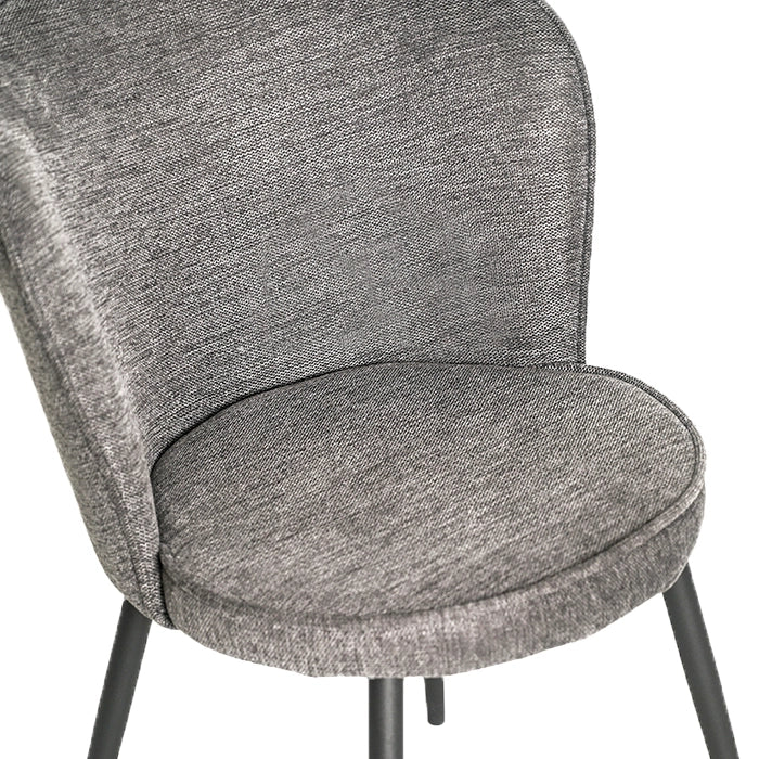 Silla Burnaby