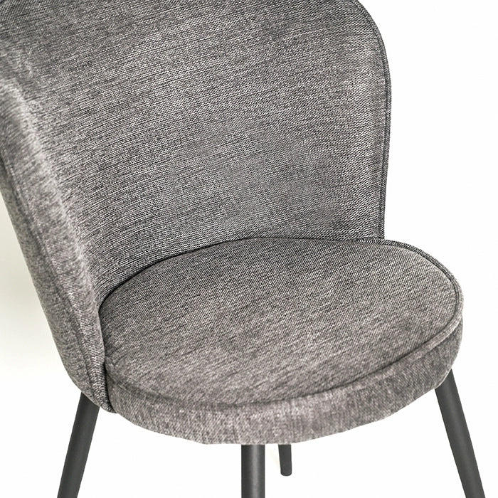 Silla Burnaby