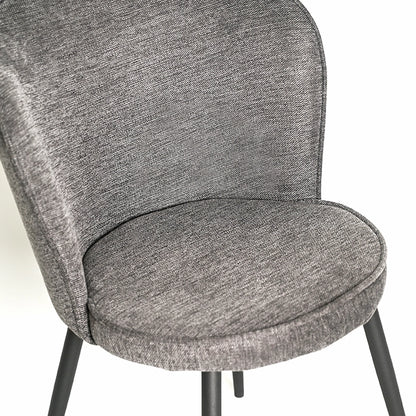 Silla Burnaby