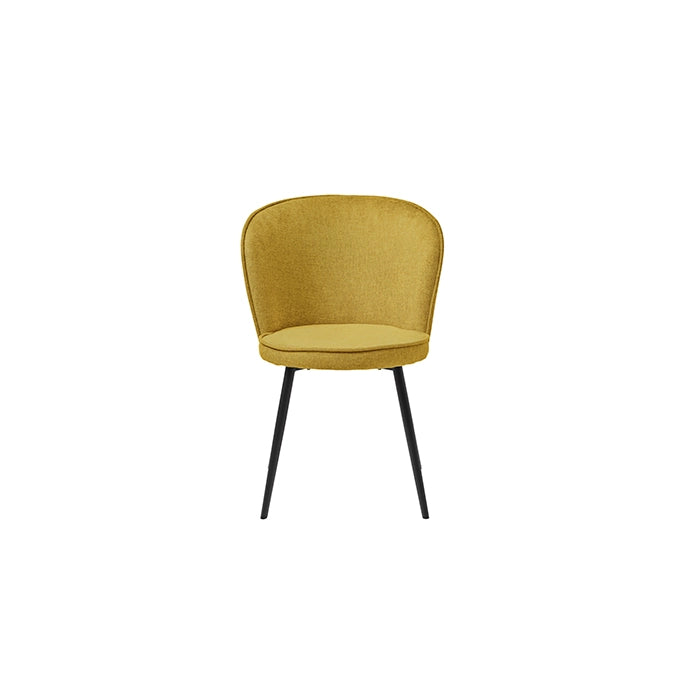 Silla Burnaby