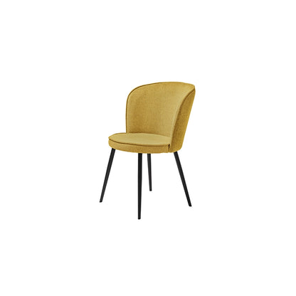 Silla Burnaby