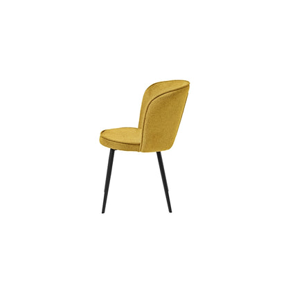 Silla Burnaby