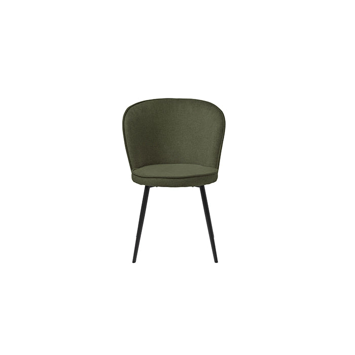 Silla Burnaby