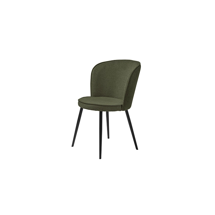Silla Burnaby
