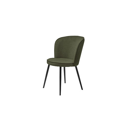 Silla Burnaby