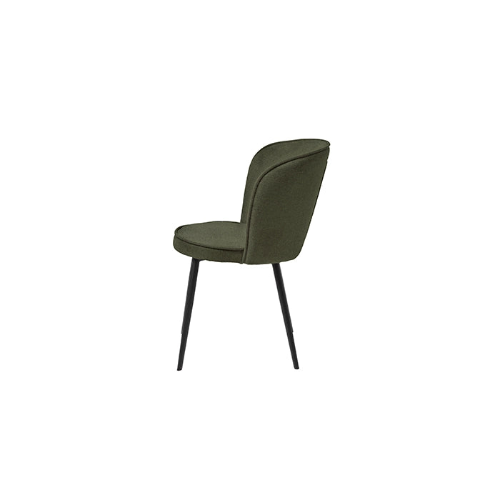 Silla Burnaby