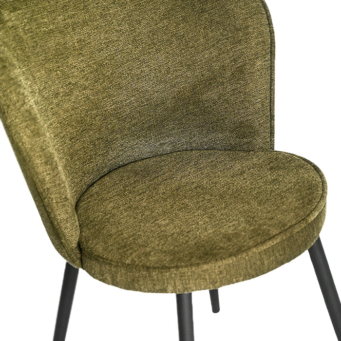 Silla Burnaby
